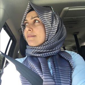 Meet your Posher, Nilüfer